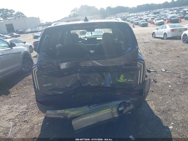 Aukcja sprzedaży 2020 Kia Telluride Sx, vin: 5XYP5DHC0LG073986, numer aukcji: 45772436
