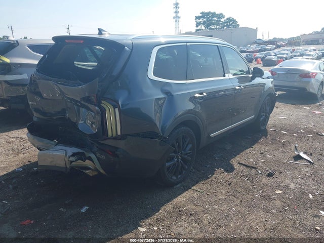 Aukcja sprzedaży 2020 Kia Telluride Sx, vin: 5XYP5DHC0LG073986, numer aukcji: 45772436
