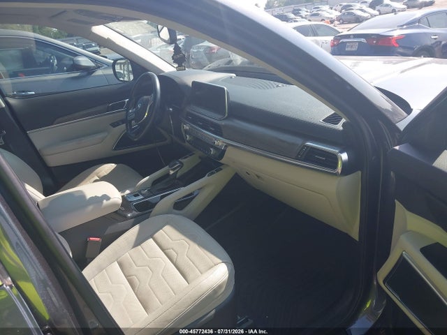 Aukcja sprzedaży 2020 Kia Telluride Sx, vin: 5XYP5DHC0LG073986, numer aukcji: 45772436