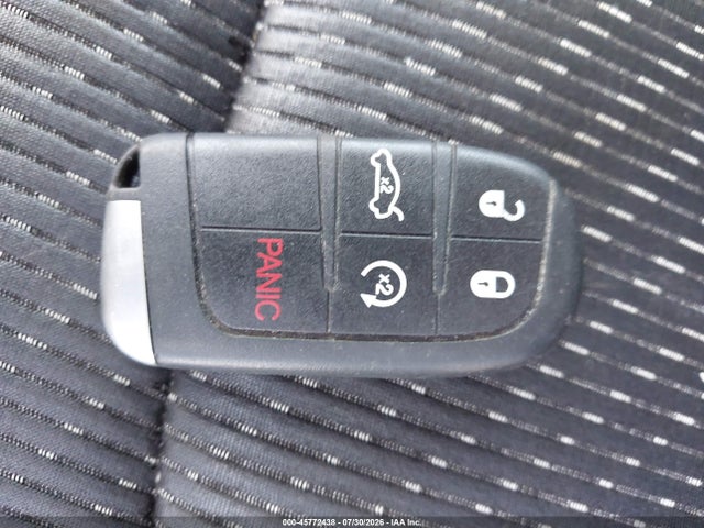 Aukcja sprzedaży 2015 Dodge Journey Sxt, vin: 3C4PDCBG6FT605019, numer aukcji: 45772438