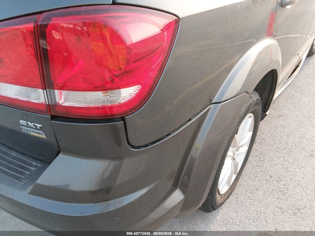 Aukcja sprzedaży 2015 Dodge Journey Sxt, vin: 3C4PDCBG6FT605019, numer aukcji: 45772438