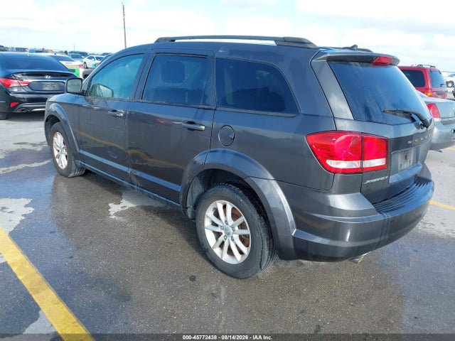 Aukcja sprzedaży 2015 Dodge Journey Sxt, vin: 3C4PDCBG6FT605019, numer aukcji: 45772438
