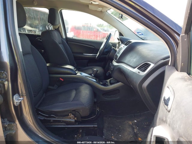 Aukcja sprzedaży 2015 Dodge Journey Sxt, vin: 3C4PDCBG6FT605019, numer aukcji: 45772438