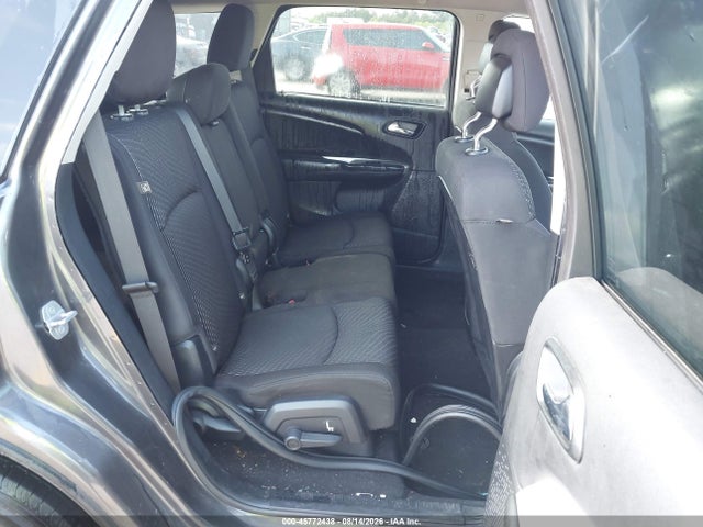 Aukcja sprzedaży 2015 Dodge Journey Sxt, vin: 3C4PDCBG6FT605019, numer aukcji: 45772438