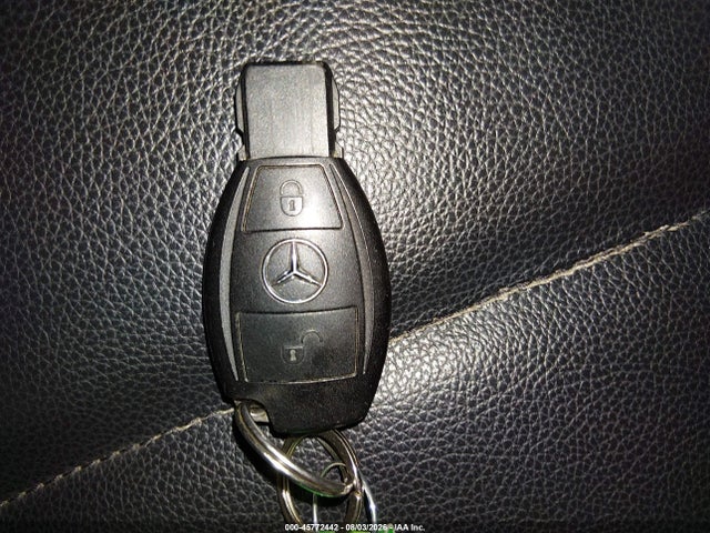 45772442 :رقم المزاد ، W1WV0FEY8M3943883 vin ، 2021 Mercedes-benz Metris مزاد بيع