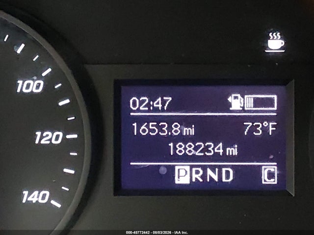 45772442 :رقم المزاد ، W1WV0FEY8M3943883 vin ، 2021 Mercedes-benz Metris مزاد بيع