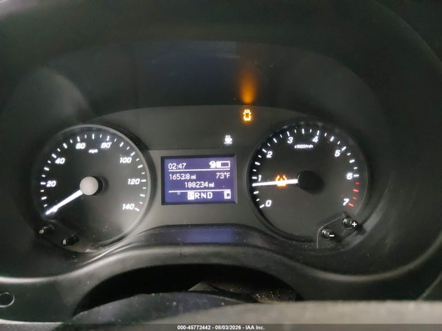 45772442 :رقم المزاد ، W1WV0FEY8M3943883 vin ، 2021 Mercedes-benz Metris مزاد بيع