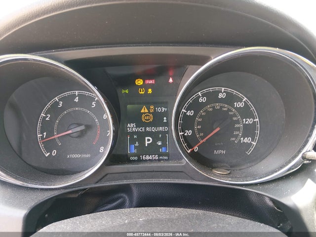 2013 Mitsubishi Outlander Sport Le მანქანა იყიდება აუქციონზე, vin: 4A4AR5AU1DE016640, აუქციონის ნომერი: 45772444