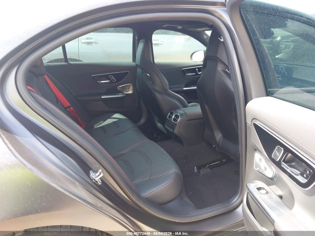 W1KAF8HB6RR236741 Mercedes-Benz Amg C 43 4matic