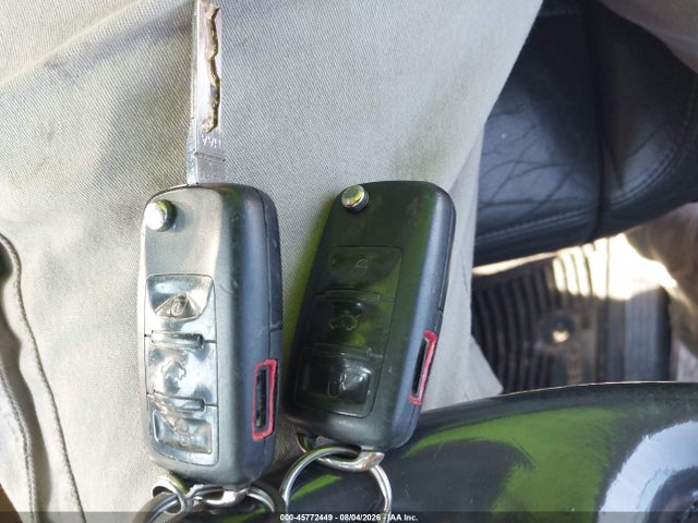 45772449 :رقم المزاد ، WVGCM67L64D013611 vin ، 2004 Volkswagen Touareg V8 مزاد بيع