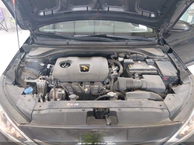 Hyundai ELANTRA SE 2020 5NPD74LF8LH601930 Image 10