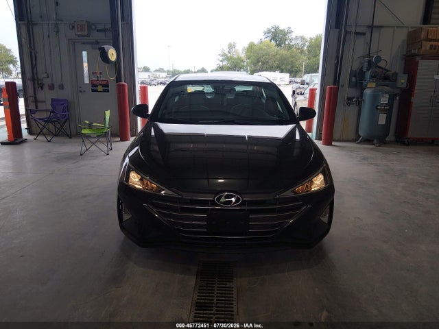 Hyundai ELANTRA SE 2020 5NPD74LF8LH601930 Image 12