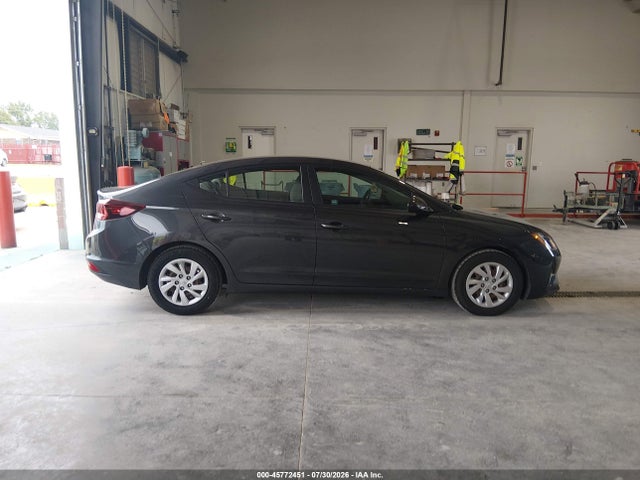 5NPD74LF8LH601930 Hyundai ELANTRA SE