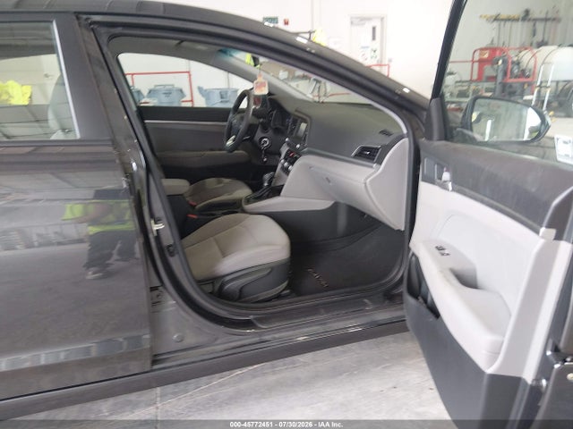 5NPD74LF8LH601930 Hyundai ELANTRA SE