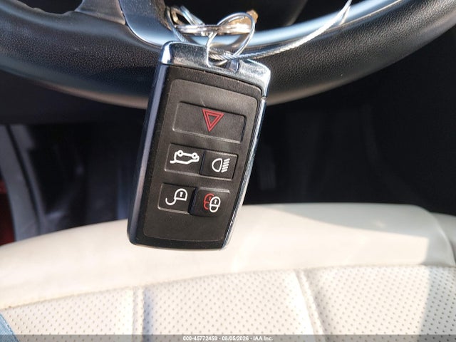 Продажа на аукционе авто 2019 Land Rover Range Rover Sport Hse Mhev, vin: SALWR2RU4KA858675, номер лота: 45772459