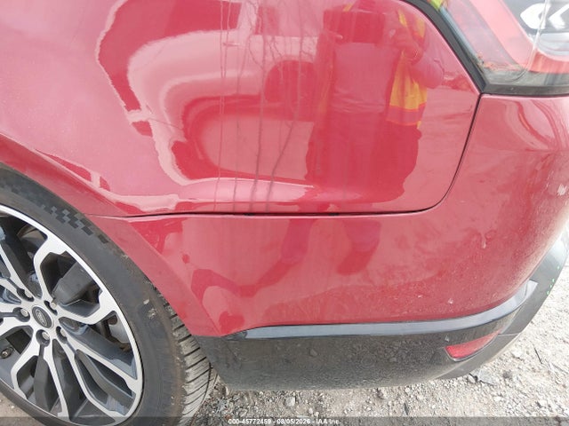 Продажа на аукционе авто 2019 Land Rover Range Rover Sport Hse Mhev, vin: SALWR2RU4KA858675, номер лота: 45772459