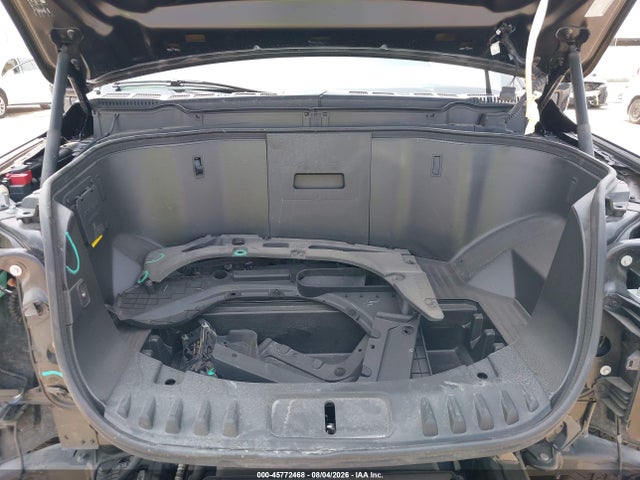 Aukcja sprzedaży 2023 Ford F-150 Lightning Lariat, vin: 1FTVW1EL9PWG20219, numer aukcji: 45772468