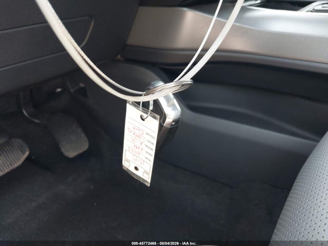 Aukcja sprzedaży 2023 Ford F-150 Lightning Lariat, vin: 1FTVW1EL9PWG20219, numer aukcji: 45772468