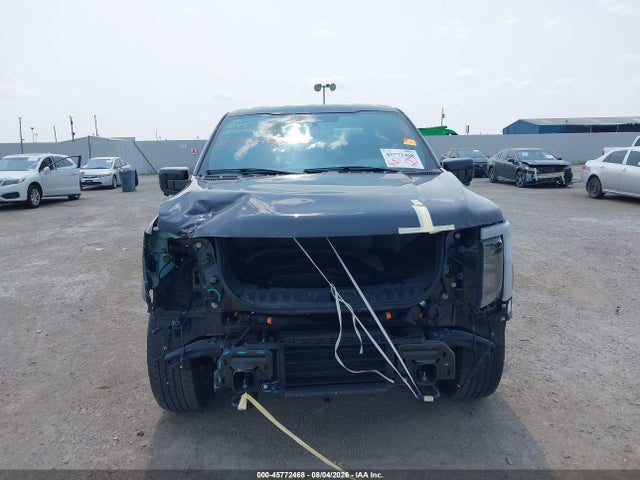 Aukcja sprzedaży 2023 Ford F-150 Lightning Lariat, vin: 1FTVW1EL9PWG20219, numer aukcji: 45772468
