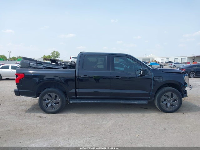 Aukcja sprzedaży 2023 Ford F-150 Lightning Lariat, vin: 1FTVW1EL9PWG20219, numer aukcji: 45772468