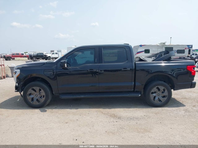 Aukcja sprzedaży 2023 Ford F-150 Lightning Lariat, vin: 1FTVW1EL9PWG20219, numer aukcji: 45772468