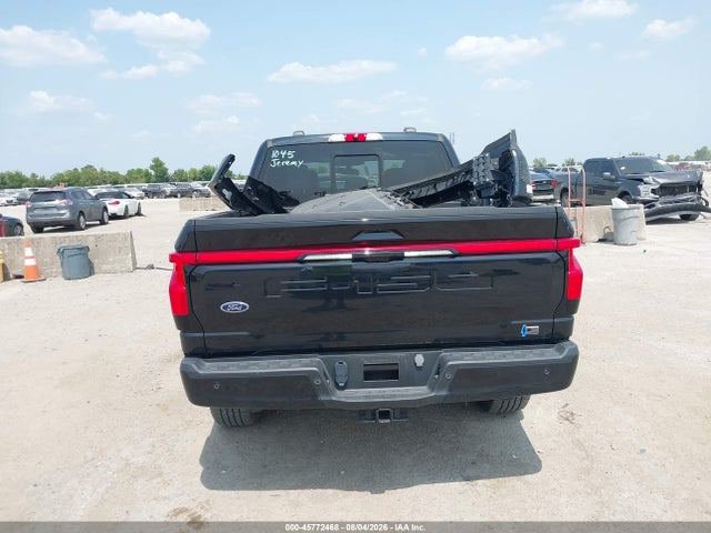 Aukcja sprzedaży 2023 Ford F-150 Lightning Lariat, vin: 1FTVW1EL9PWG20219, numer aukcji: 45772468