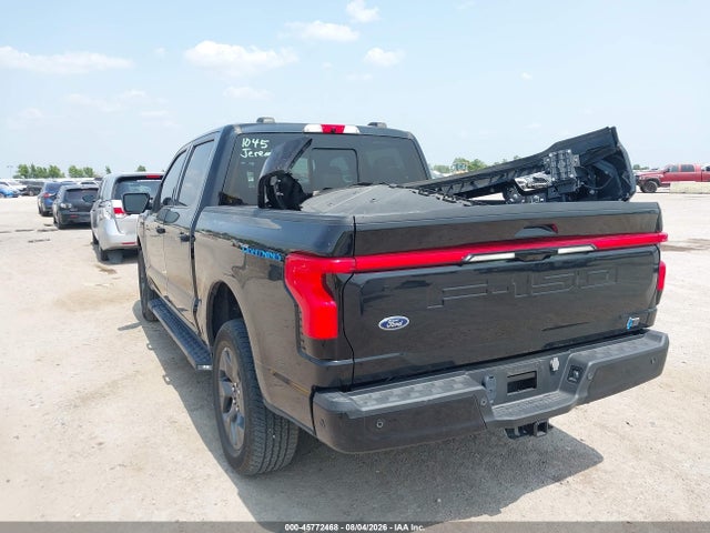 Aukcja sprzedaży 2023 Ford F-150 Lightning Lariat, vin: 1FTVW1EL9PWG20219, numer aukcji: 45772468