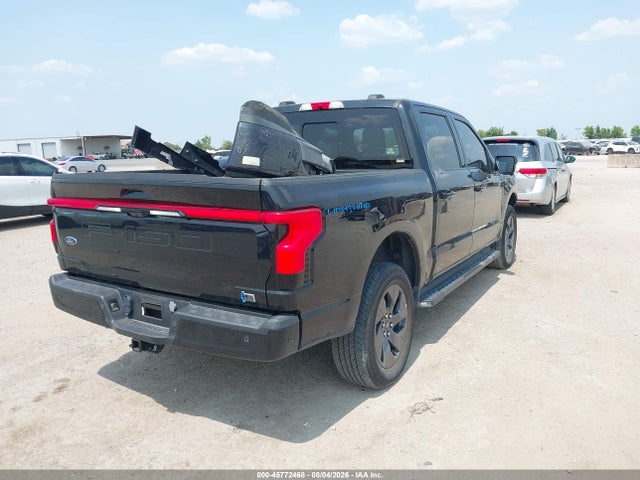 Aukcja sprzedaży 2023 Ford F-150 Lightning Lariat, vin: 1FTVW1EL9PWG20219, numer aukcji: 45772468