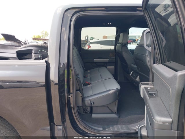 Aukcja sprzedaży 2023 Ford F-150 Lightning Lariat, vin: 1FTVW1EL9PWG20219, numer aukcji: 45772468
