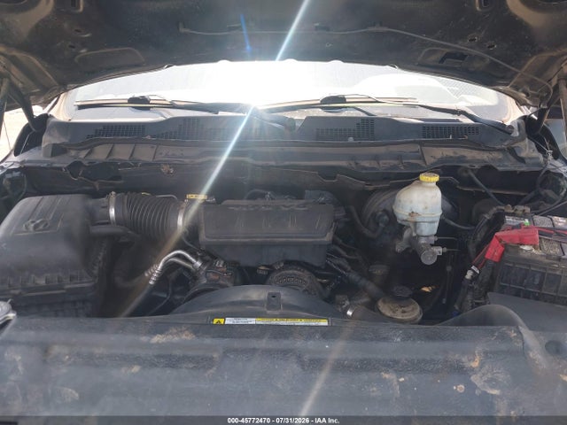 45772470 :رقم المزاد ، 1D7RV1GP9AS224445 vin ، 2010 Dodge Ram 1500 St مزاد بيع