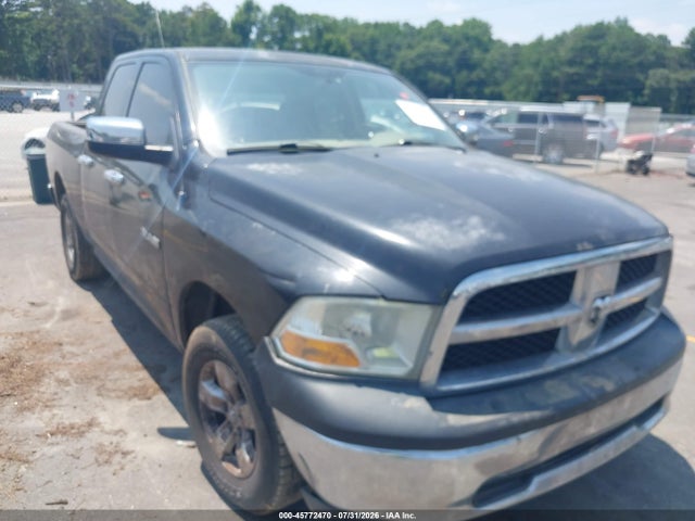 45772470 :رقم المزاد ، 1D7RV1GP9AS224445 vin ، 2010 Dodge Ram 1500 St مزاد بيع