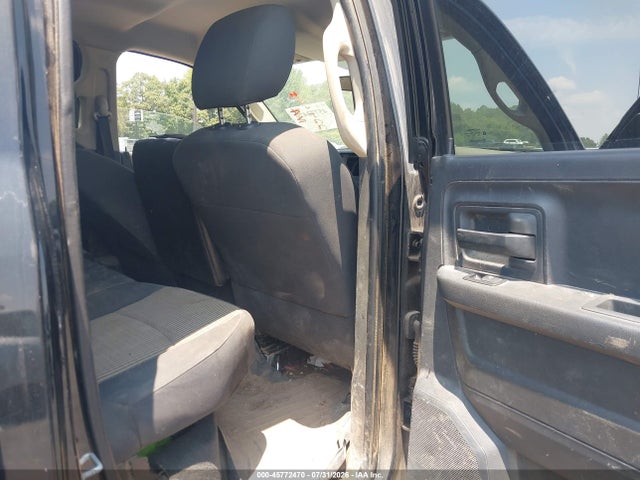 45772470 :رقم المزاد ، 1D7RV1GP9AS224445 vin ، 2010 Dodge Ram 1500 St مزاد بيع