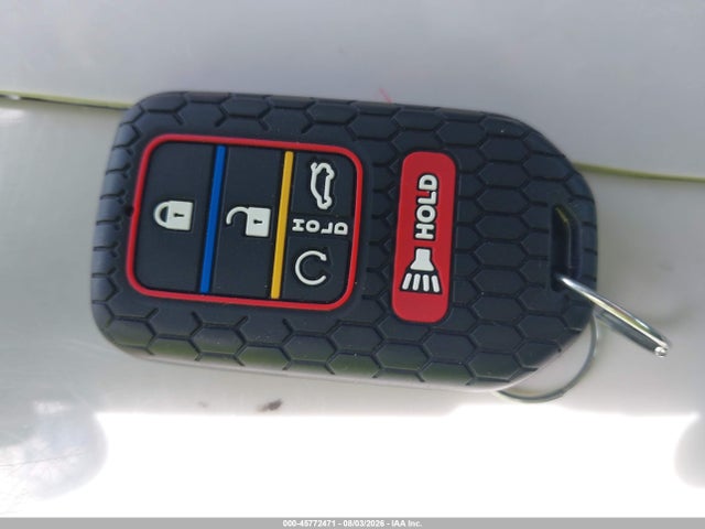 Продажа на аукционе авто 2021 Honda Civic Sport, vin: 19XFC2F89ME000439, номер лота: 45772471