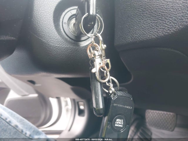 45772478 :رقم المزاد ، 1HGCR2F53FA151162 vin ، 2015 Honda Accord Sport مزاد بيع