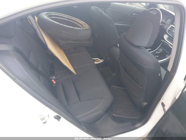 45772478 :رقم المزاد ، 1HGCR2F53FA151162 vin ، 2015 Honda Accord Sport مزاد بيع