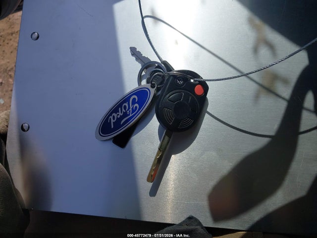 2017 Ford Focus Se მანქანა იყიდება აუქციონზე, vin: 1FADP3K29HL246610, აუქციონის ნომერი: 45772479