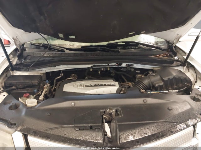 Aukcja sprzedaży 2008 Acura Mdx Technology Package, vin: 2HNYD284X8H556697, numer aukcji: 45772486