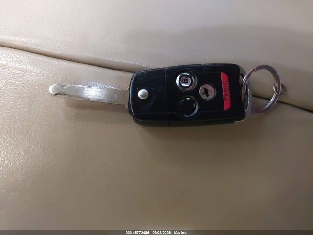Aukcja sprzedaży 2008 Acura Mdx Technology Package, vin: 2HNYD284X8H556697, numer aukcji: 45772486