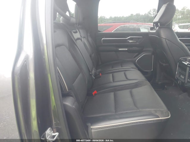 Продаж на аукціоні авто 2019 Ram 1500 Laramie, vin: 1C6SRFJT3KN820533, номер лоту: 45772488