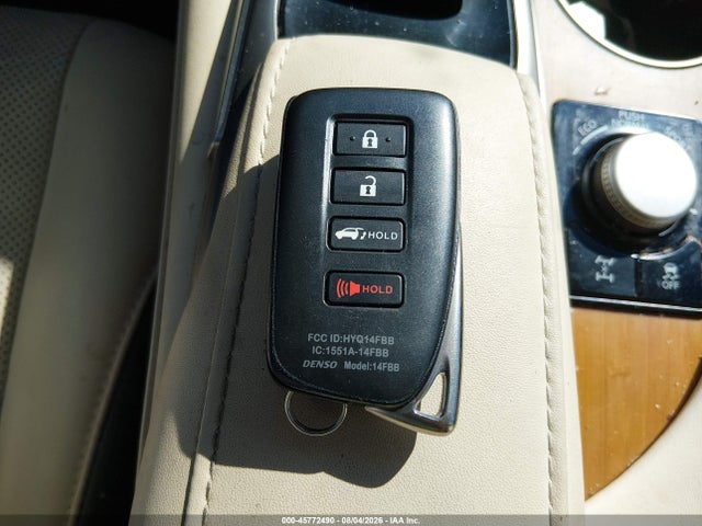 2018 Lexus Rx 350 მანქანა იყიდება აუქციონზე, vin: 2T2BZMCA4JC153283, აუქციონის ნომერი: 45772490
