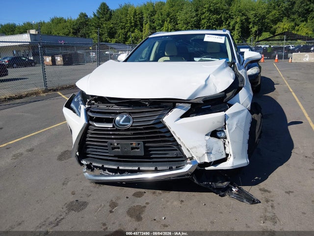 2018 Lexus Rx 350 მანქანა იყიდება აუქციონზე, vin: 2T2BZMCA4JC153283, აუქციონის ნომერი: 45772490