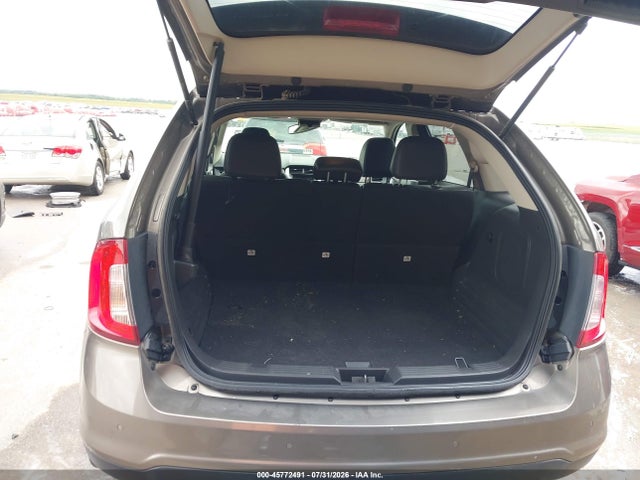 Ford Edge Limited 2014 2FMDK4KC0EBB53232 Image 18