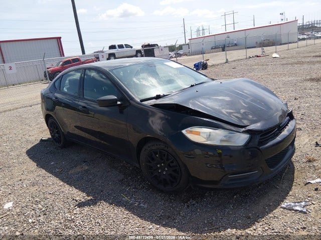 Aukcja sprzedaży 2015 Dodge Dart Se, vin: 1C3CDFAA2FD300771, numer aukcji: 45772499