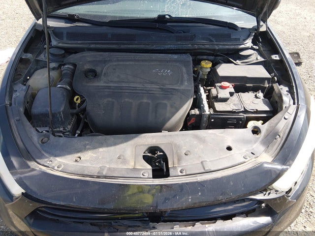 Продажа на аукционе авто 2015 Dodge Dart Se, vin: 1C3CDFAA2FD300771, номер лота: 45772499
