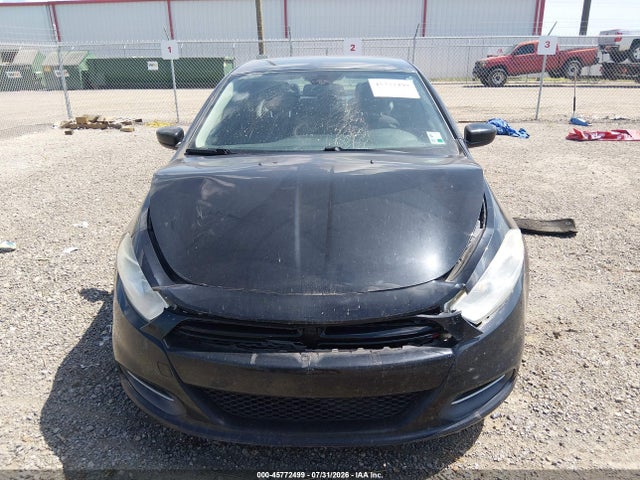 Продажа на аукционе авто 2015 Dodge Dart Se, vin: 1C3CDFAA2FD300771, номер лота: 45772499