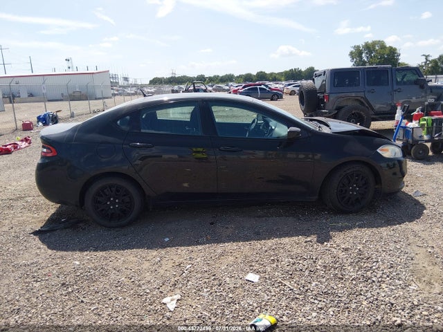 Продажа на аукционе авто 2015 Dodge Dart Se, vin: 1C3CDFAA2FD300771, номер лота: 45772499