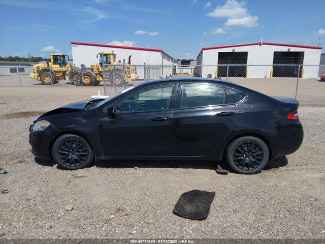 Продажа на аукционе авто 2015 Dodge Dart Se, vin: 1C3CDFAA2FD300771, номер лота: 45772499