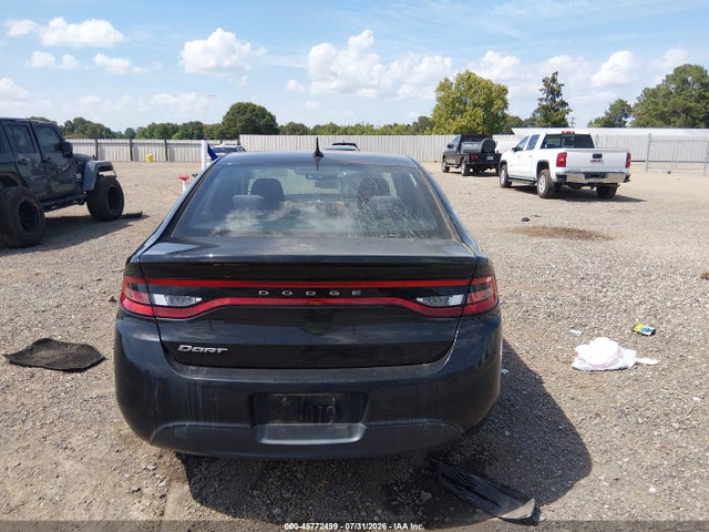 Продажа на аукционе авто 2015 Dodge Dart Se, vin: 1C3CDFAA2FD300771, номер лота: 45772499