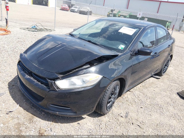 Продажа на аукционе авто 2015 Dodge Dart Se, vin: 1C3CDFAA2FD300771, номер лота: 45772499