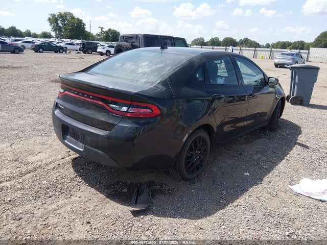 Продажа на аукционе авто 2015 Dodge Dart Se, vin: 1C3CDFAA2FD300771, номер лота: 45772499